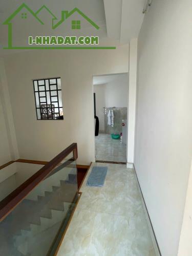 ĐOÀN THỊ ĐIỂM, PHÚ NHUẬN - HẺM XE HƠI THÔNG - NHÀ 4 TẦNG HOÀN CÔNG ĐỦ - GIÁ CHỈ 9,1 TỶ - 4