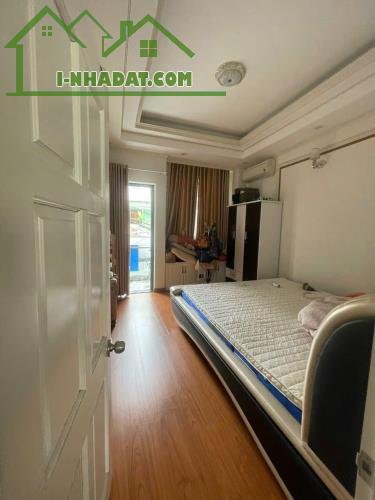 ĐOÀN THỊ ĐIỂM, PHÚ NHUẬN - HẺM XE HƠI THÔNG - NHÀ 4 TẦNG HOÀN CÔNG ĐỦ - GIÁ CHỈ 9,1 TỶ - 5