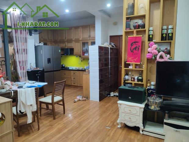(Tin thật 100%) CH 74m2 x 2PN có slot ô tô tại CC Mỹ Đình Plaza 1 - BC Đông Bắc - Nội