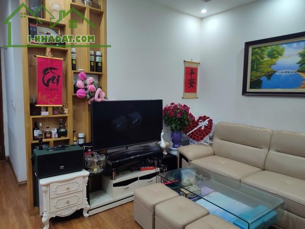 (Tin thật 100%) CH 74m2 x 2PN có slot ô tô tại CC Mỹ Đình Plaza 1 - BC Đông Bắc - Nội - 1