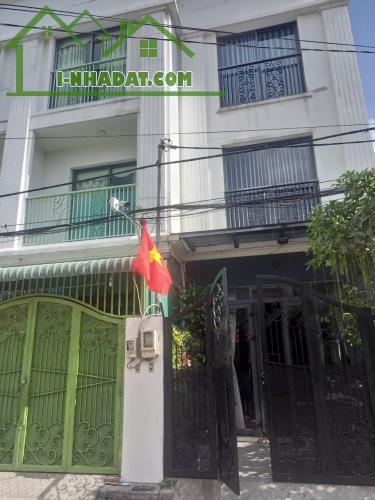 NHÀ (4x15) SIÊU HOT Q.12 1 TRỆT 2 LẦU, ĐƯỜNG 8M Ô TÔ TẬN CỬA CHỈ 4,8 TỶ!! - 3