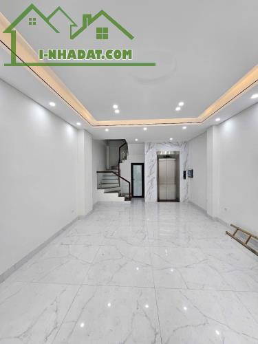THẠCH BÀN SIÊU PHẨM – 49M² – 5 TẦNG – THANG MÁY – 8,6 TỶ - 1