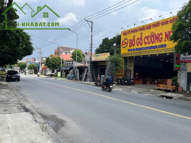BÁN 678M² FULL THỔ CƯ ĐẤT MẶT TIỀN ĐƯỜNG LÊ VĂN KHƯƠNG, QUẬN 12 - 3