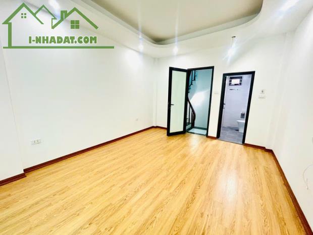 BÁN NHÀ TRẦN KHÁT CHÂN GẦN Ô TÔ 38M X 5T, NHỈNH 5.8 TỶ , Ở NGAY. - 1