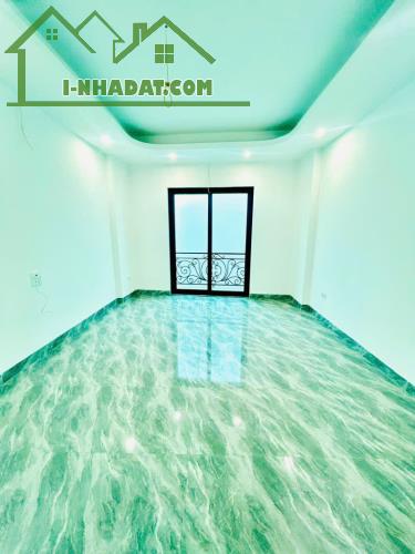 BÁN NHÀ TRẦN KHÁT CHÂN GẦN Ô TÔ 38M X 5T, NHỈNH 5.8 TỶ , Ở NGAY. - 2