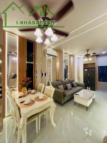 Bán Biệt Thự Mini Tân Bình 31m tặng Full Nội Thất 2 tầng 2 PN chỉ 4 đòng 3 TL - 1