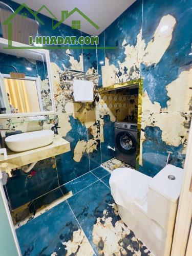 Bán Biệt Thự Mini Tân Bình 31m tặng Full Nội Thất 2 tầng 2 PN chỉ 4 đòng 3 TL - 4