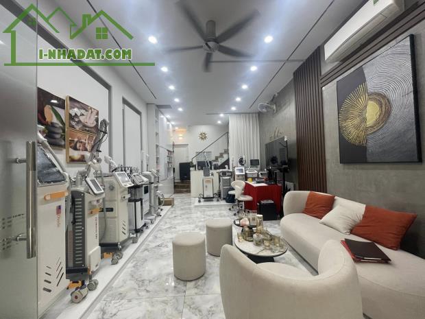 💥BÁN NHÀ PHÂN LÔ GIẢI PHÓNG - THANH XUÂN 55m2 x5T, mt 4.5m💥