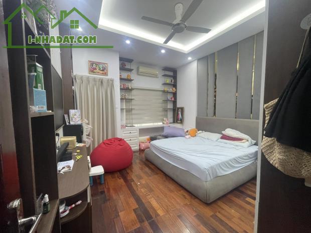 💥BÁN NHÀ PHÂN LÔ GIẢI PHÓNG - THANH XUÂN 55m2 x5T, mt 4.5m💥 - 1