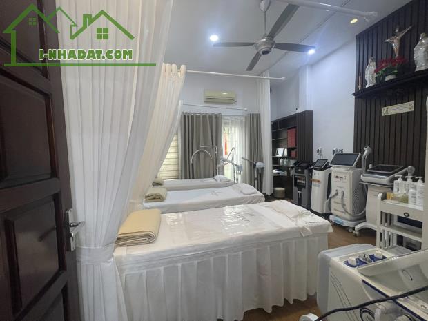 💥BÁN NHÀ PHÂN LÔ GIẢI PHÓNG - THANH XUÂN 55m2 x5T, mt 4.5m💥 - 2