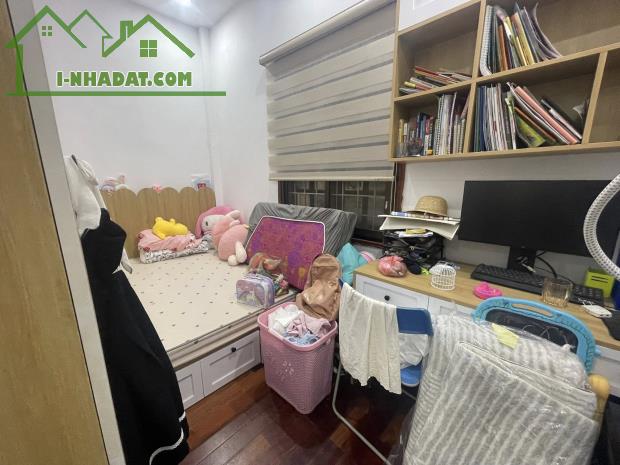 💥BÁN NHÀ PHÂN LÔ GIẢI PHÓNG - THANH XUÂN 55m2 x5T, mt 4.5m💥 - 3