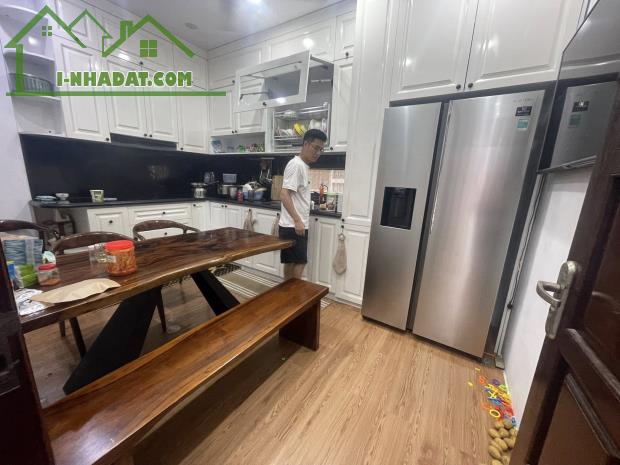 💥BÁN NHÀ PHÂN LÔ GIẢI PHÓNG - THANH XUÂN 55m2 x5T, mt 4.5m💥 - 4