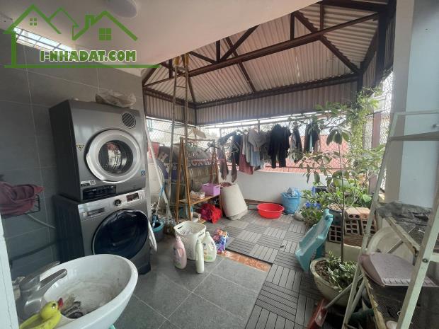 💥BÁN NHÀ PHÂN LÔ GIẢI PHÓNG - THANH XUÂN 55m2 x5T, mt 4.5m💥 - 5