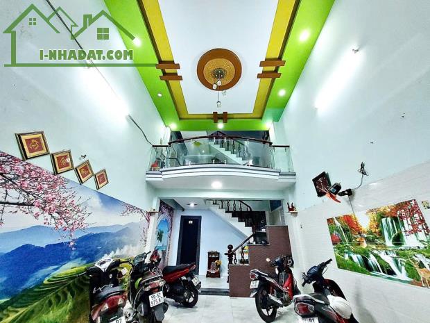 Siêu Phẩm  Nhà 5 tầng – 8PN-  Quang Trung – P8 – Gò Vấp – 4.6x17m – Hẻm 6m – Giá 8.95 Tỷ.