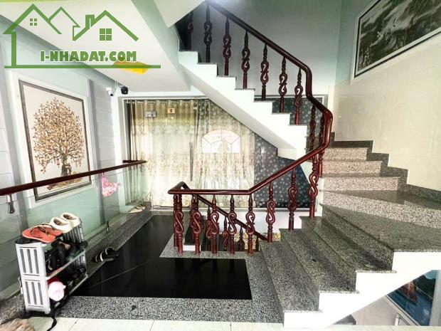 Siêu Phẩm  Nhà 5 tầng – 8PN-  Quang Trung – P8 – Gò Vấp – 4.6x17m – Hẻm 6m – Giá 8.95 Tỷ. - 4