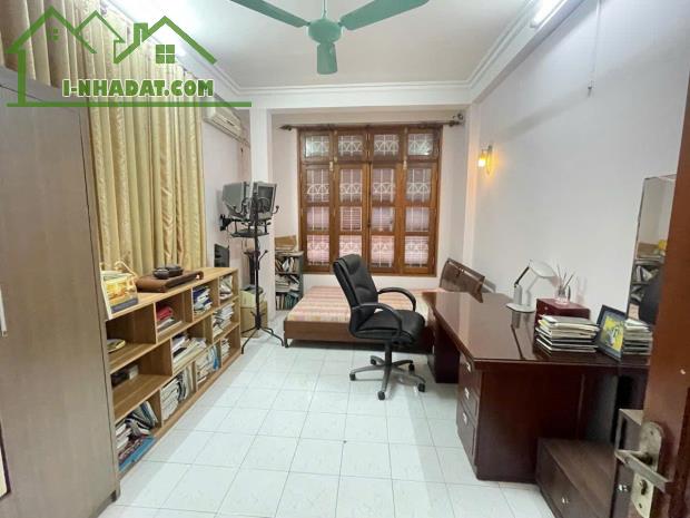Bán nhà Nguyễn Chí Thanh - 33m xây 6 tầng 2 thoáng chỉ 8,95 tỷ - 2