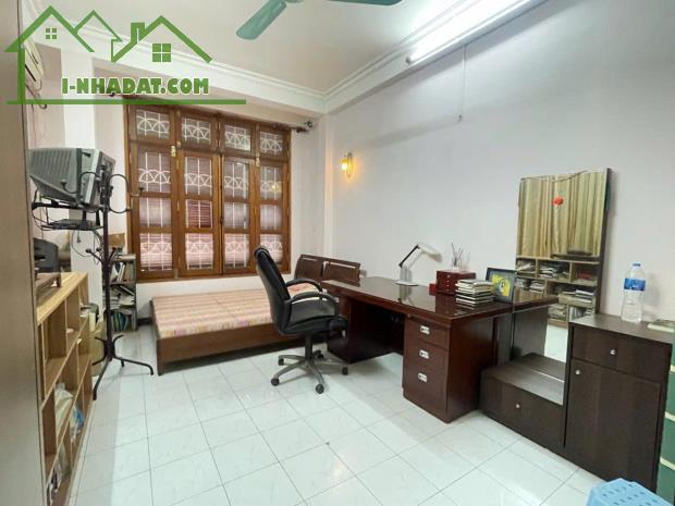 Bán nhà Nguyễn Chí Thanh - 33m xây 6 tầng 2 thoáng chỉ 8,95 tỷ - 3