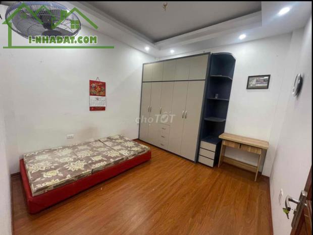 Bán nhà riêng Trương Định, Hoàng Mai 40m x 7T giá 9 tỷ, 10pkk, full đồ, cho thuê hơn 30tr - 2