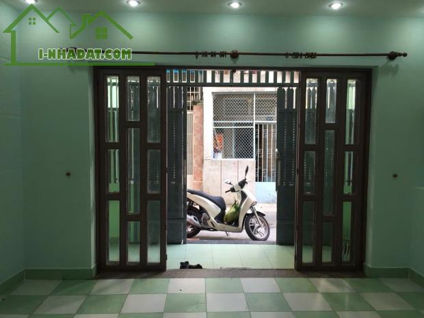 BÁN GẤP NHÀ 2 TẦNG, QUẬN 3, NAM KỲ KHỞI NGHĨA THÔNG HUỲNH TỊNH CỦA, DT:52M2,NHỈNH 7 TỶ - 1