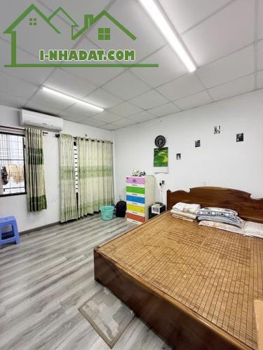 BÁN GẤP NHÀ 2 TẦNG, QUẬN 3, NAM KỲ KHỞI NGHĨA THÔNG HUỲNH TỊNH CỦA, DT:52M2,NHỈNH 7 TỶ - 3