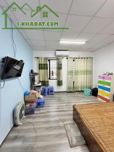 BÁN GẤP NHÀ 2 TẦNG, QUẬN 3, NAM KỲ KHỞI NGHĨA THÔNG HUỲNH TỊNH CỦA, DT:52M2,NHỈNH 7 TỶ - 4