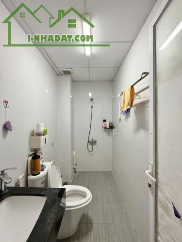 BÁN GẤP NHÀ 2 TẦNG, QUẬN 3, NAM KỲ KHỞI NGHĨA THÔNG HUỲNH TỊNH CỦA, DT:52M2,NHỈNH 7 TỶ - 5