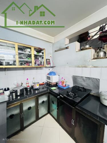Bán nhà mặt tiền quận 8 đường 8m - 3