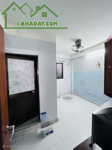 Bán nhà mặt tiền quận 8 đường 8m - 5