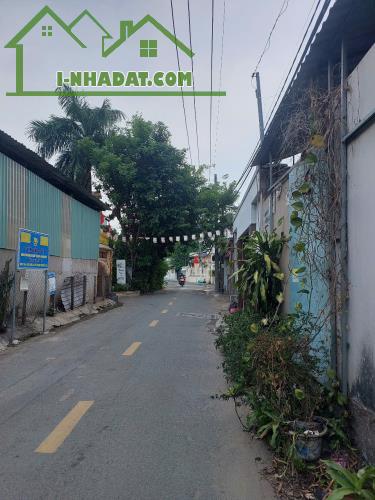 Bán đất hẻm xe hơi,Nguyễn Duy Trinh,Bình Trưng Tây,Thủ Đức giá nhỉnh 5,1 tỷ LH 0906227839 - 2