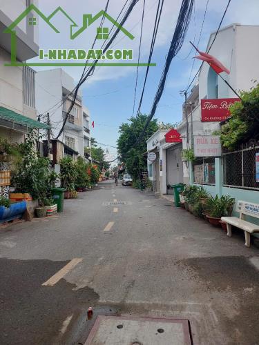 Bán đất hẻm xe hơi,Nguyễn Duy Trinh,Bình Trưng Tây,Thủ Đức giá nhỉnh 5,1 tỷ LH 0906227839