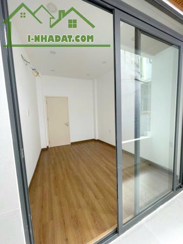 Nhà mới 2 tầng đường Hưng Phú P9Q8. Giá 3,35 tỷ bớt lộc - 4