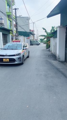 BÁN ĐẤT THỔ CƯ VÂN NỘI ĐƯỜNG VÂN TRÌ - 2