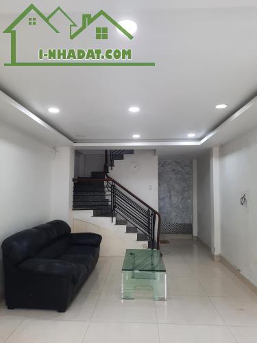 Bán nhà HXH Đường Phạm Viết Chánh P.19 Q.Bình Thạnh 51 m2 2 tầng hiếm Chỉ nhỉnh 8 Tỷ vào