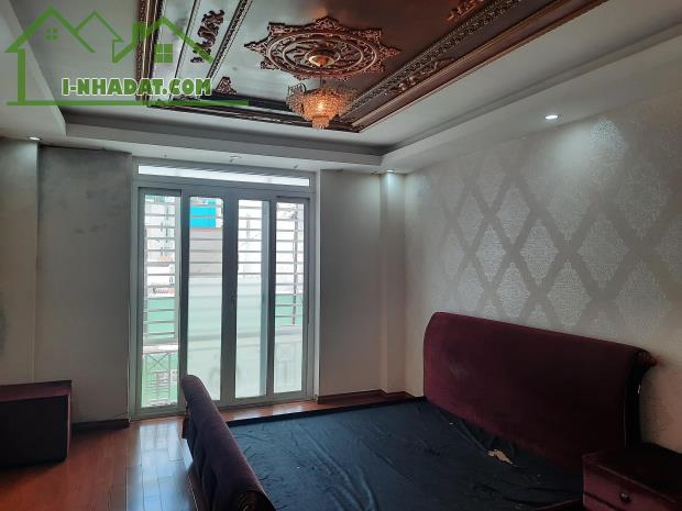 Bán nhà HXH Đường Phạm Viết Chánh P.19 Q.Bình Thạnh 51 m2 2 tầng hiếm Chỉ nhỉnh 8 Tỷ vào - 1