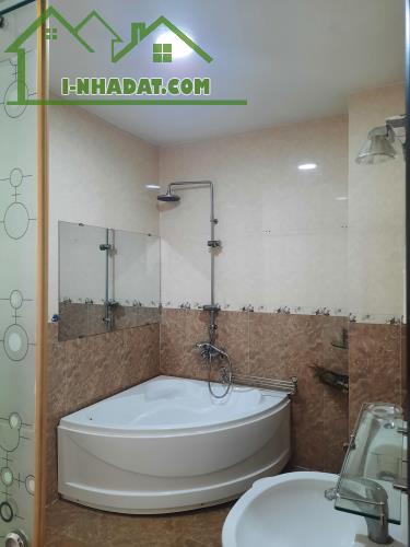 Bán nhà HXH Đường Phạm Viết Chánh P.19 Q.Bình Thạnh 51 m2 2 tầng hiếm Chỉ nhỉnh 8 Tỷ vào - 3