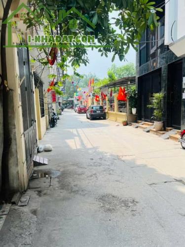 CHỈ VÀI BƯỚC RA PHỐ – NHÀ 7 TẦNG MẶT TIỀN KHỦNG – GIÁ LOANH QUANH 20 TỶ