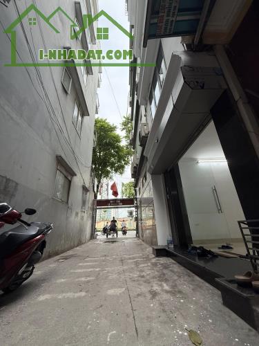 ẸP HÂN LÔ LÊ TRỌNG TẤN, THANH XUÂN, 1 NHÀ RA PHỐ, NGÕ Ô TÔ,  KD, HAI THOÁNG TRƯỚC SAU
