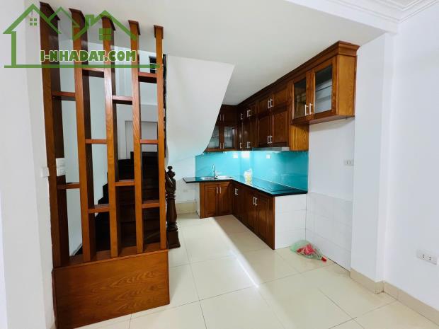 ẸP HÂN LÔ LÊ TRỌNG TẤN, THANH XUÂN, 1 NHÀ RA PHỐ, NGÕ Ô TÔ,  KD, HAI THOÁNG TRƯỚC SAU - 2