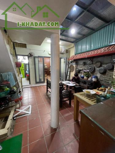 Ngõ 135 Phố Đội Cấn 98m2, vỉa hè 3m, ngõ 8m, 2 ô tô tránh, 30m ra phố, view Hồ Đầm Tròn - 2