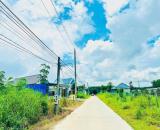 BÁN 2 LÔ 10X40=400M2 ĐƯỜNG 18M, SÁT CHỢ DÂN ĐÔNG GIÁ 195TR
