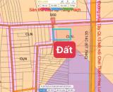 SỈ 5 SỔ ĐẤT THỔ CƯ (25X56=1.400M2) GẦN QUỐC LỘ DÂN CƯ HIỆN HỮU BÁN ĐÚNG 198 TRIỆU 1 SỔ