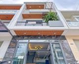 Nhà 3 tầng vừa hoàn thiện ngay KDC Thuận An , Bình Dương