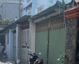Bán nhà cấp 4 hẻm 166 Lưu Hữu Phước, phường 15, quận 8.  Hem Lưu Hữu Phước 86.8 m2 , 4.2 t