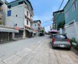 BẮC TỪ LIÊM,BÁN MẢNH ĐẤT ĐẸP 69,2㎡ NỞ HẬU, KINH DOANH,TRƯỚC CỬA Ô TÔ TRÁNH NHAU