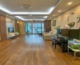 Bán chung cư 282 Nguyễn Huy Tưởng 100m2, 3 ngủ, 2  vs chỉ  6.X  tỷ