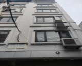 Bán nhà Lê Văn Hiến, 35m2, phân lô, ô tô, nội thất chủ tặng,  nhỉnh 5tỷ.