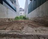 112tr.m đất Ngọc Thụy trong đê oto vào nhà, ngõ thông. LH 0936123469
