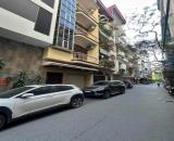 Bán nhà phân lô phố An Trạch, Đống Đa 85m2, 2 tầng, ô tô, kinh doanh, chỉ 16.8 tỷ.