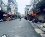 Siêu kinh doanh mặt phố Hà Trung, oto tránh, vỉa hè, sổ đẹp nở hậu, 1 mặt ngõ sau thoáng.