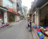 Bán đất tặng nhà. Khu phố cổ Ngọc lâm. Tiện ích ngập tràn